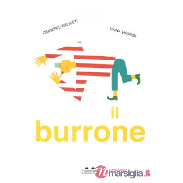 Burrone. Ediz. a colori (Il)