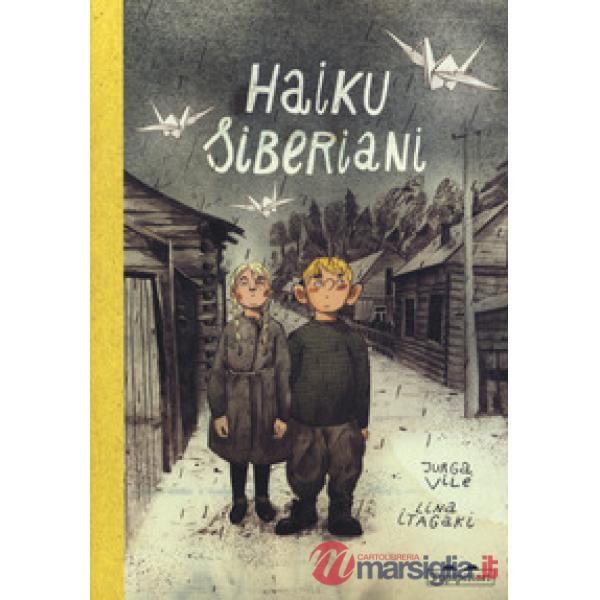 Haiku siberiano