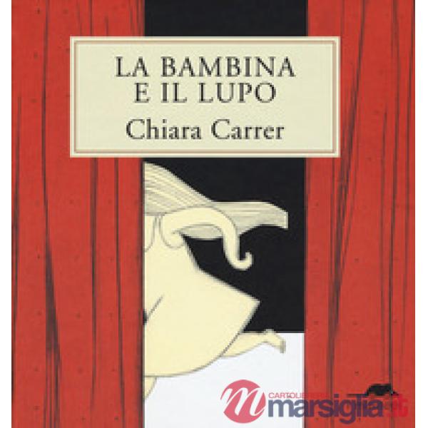 Bambina e il lupo (La)