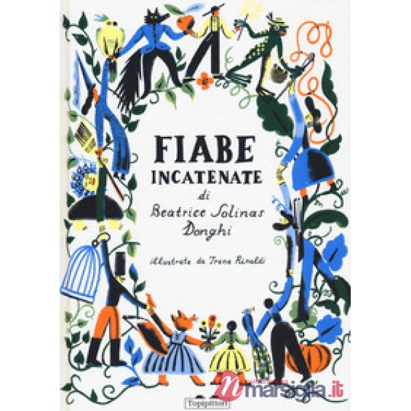 Fiabe incatenate