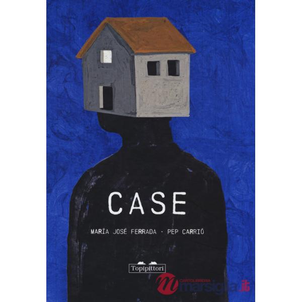Case. Ediz. a colori
