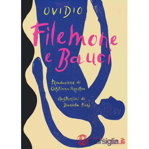 Filemone e Bauci