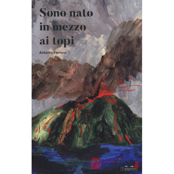 Sono nato in mezzo ai topi