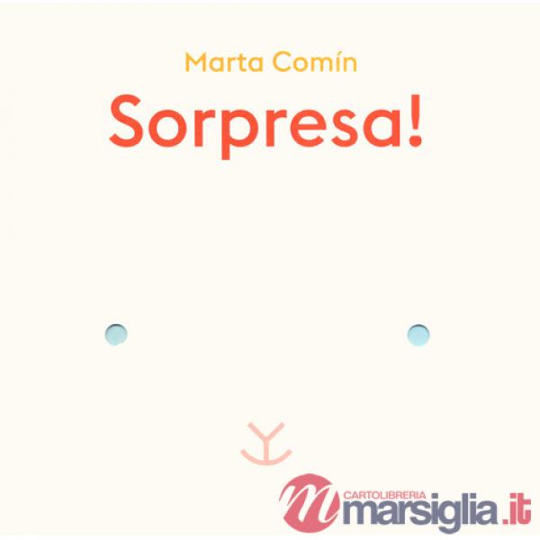 Sorpresa! Ediz. a colori