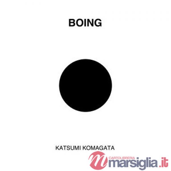 Boing. Ediz. illustrata