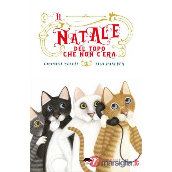 Natale del topo che non c'era (Il)