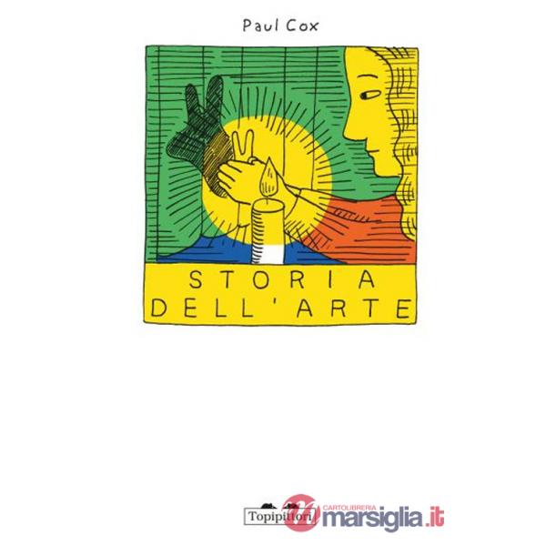 Storia dell'arte. Ediz. a colori