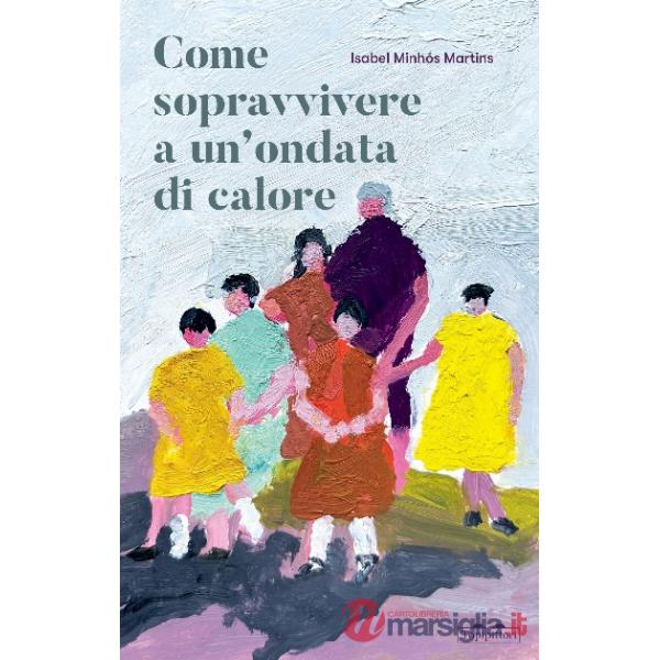 Come sopravvivere a un'ondata di calore