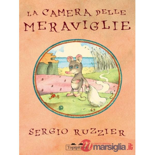 Camera delle meraviglie. Ediz. a colori (La)