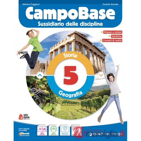 CAMPO BASE ANTROPOLOGICO 5