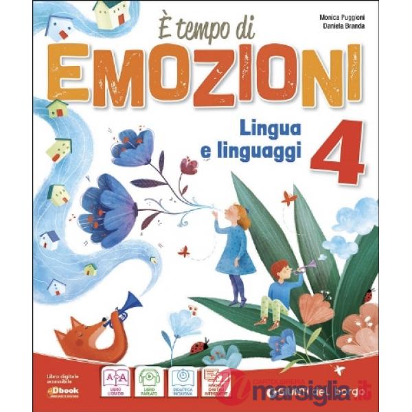E' TEMPO DI EMOZIONI 4