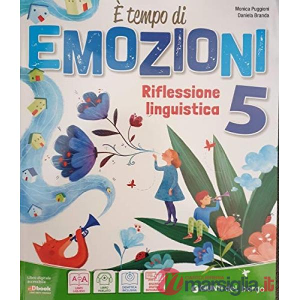 E' TEMPO DI EMOZIONI 5