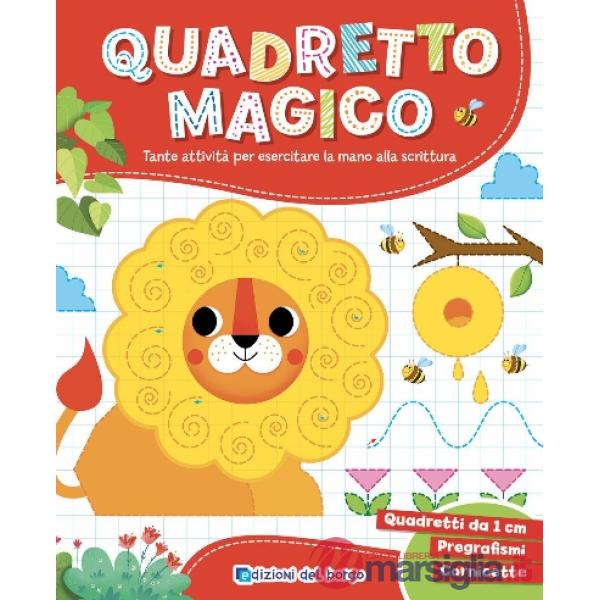 QUADRETTO MAGICO