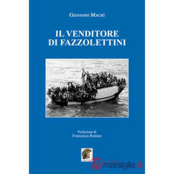 Il venditore di fazzolettini