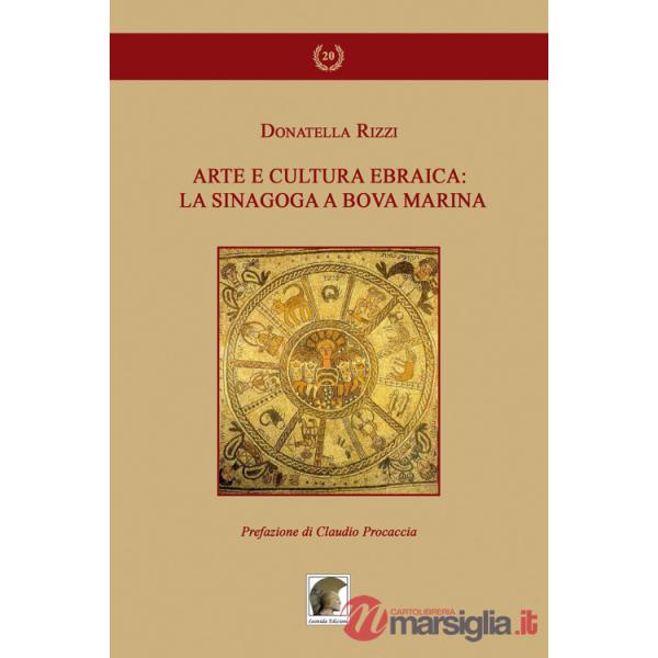 Arte e cultura ebraica: la sinagoga a Bova Marina
