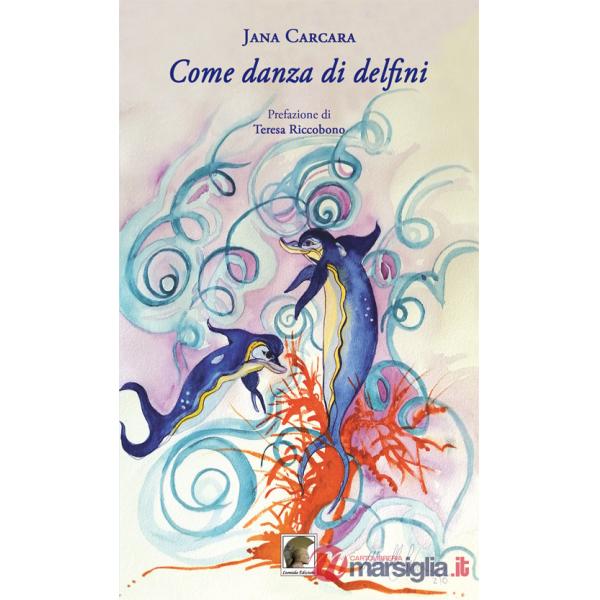 Come danza di delfini
