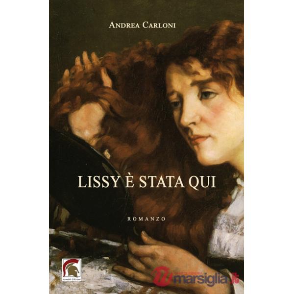 Lissy è stata qui
