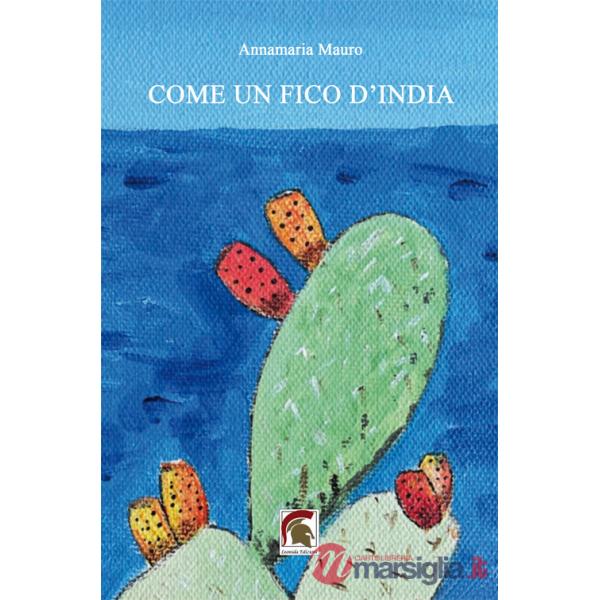 Come un fico d'India