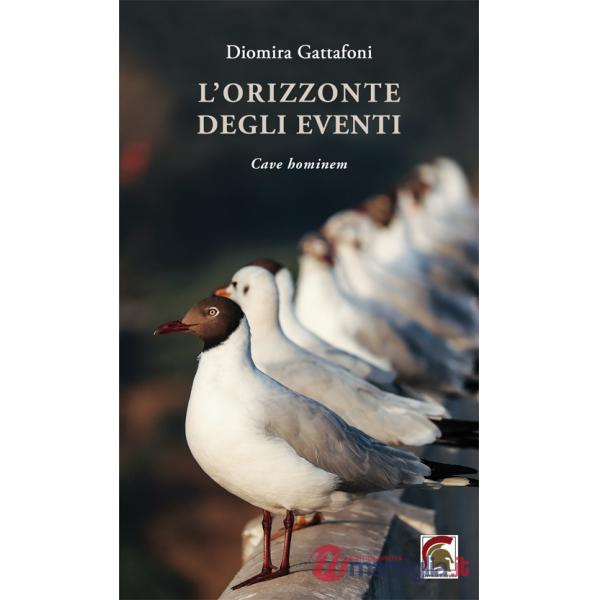 L'orizzonte degli eventi. Cave hominem