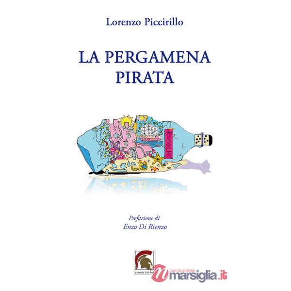 Pergamena pirata (La)