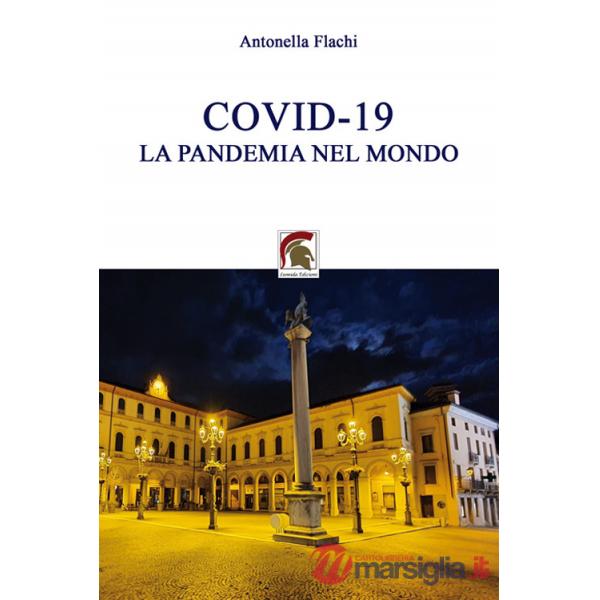 Covid-19: la pandemia nel mondo
