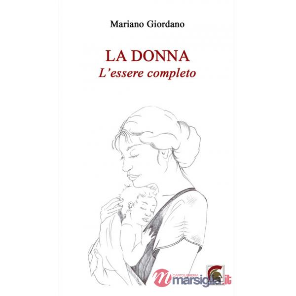 Donna. L'essere completo (La)
