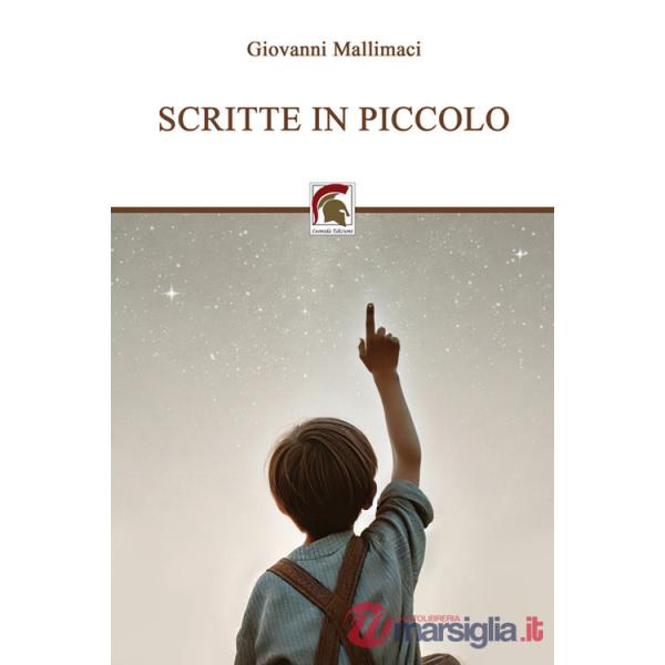 Scritte in piccolo