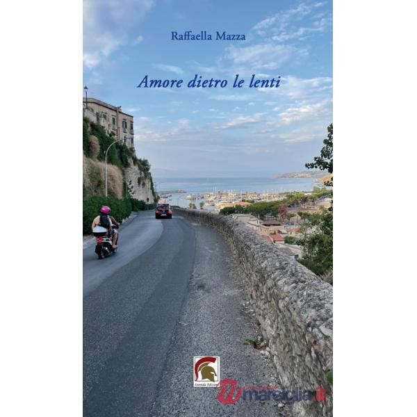 Amore dietro le lenti