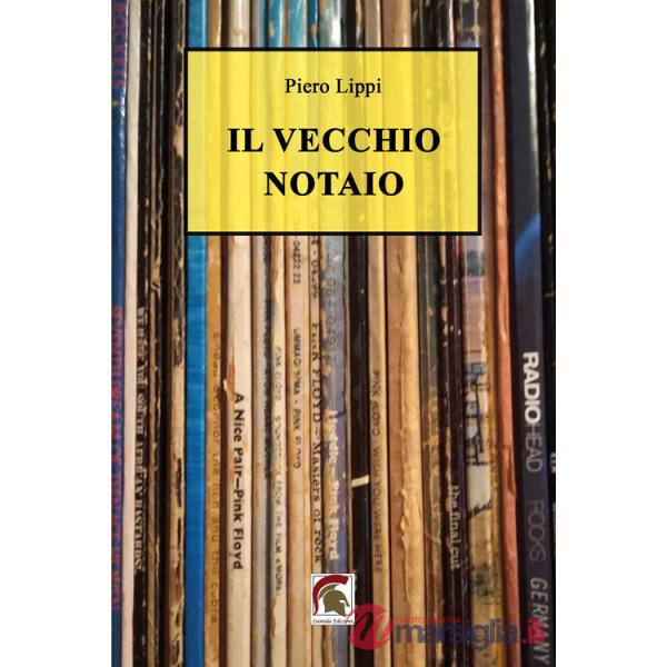 Vecchio notaio (Il)