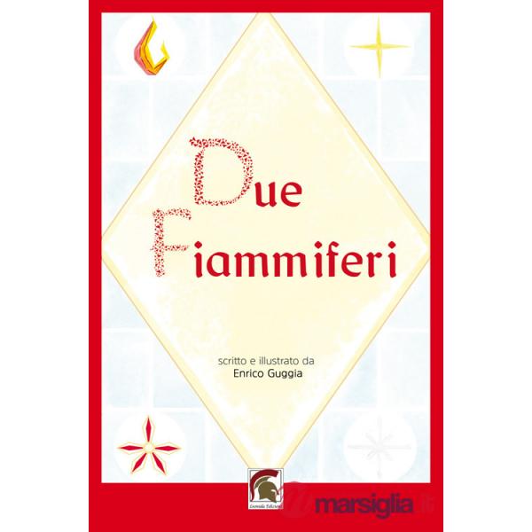 Due fiammiferi