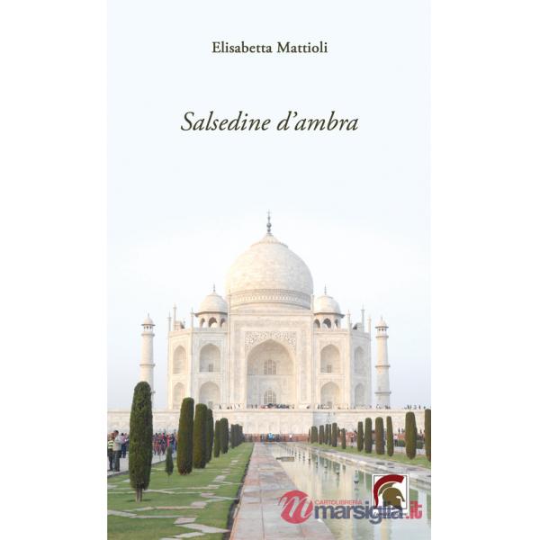 Salsedine d'ambra