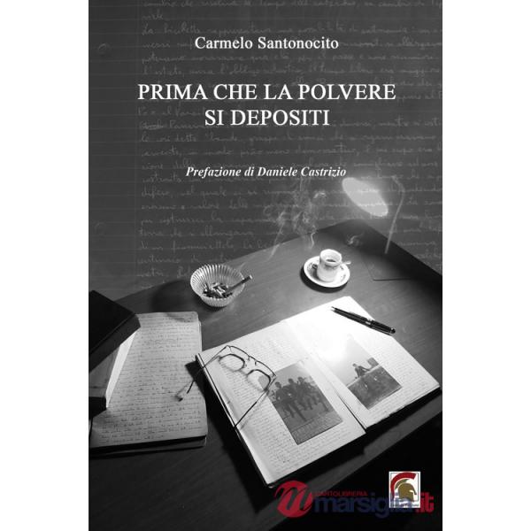 Prima che la polvere si depositi