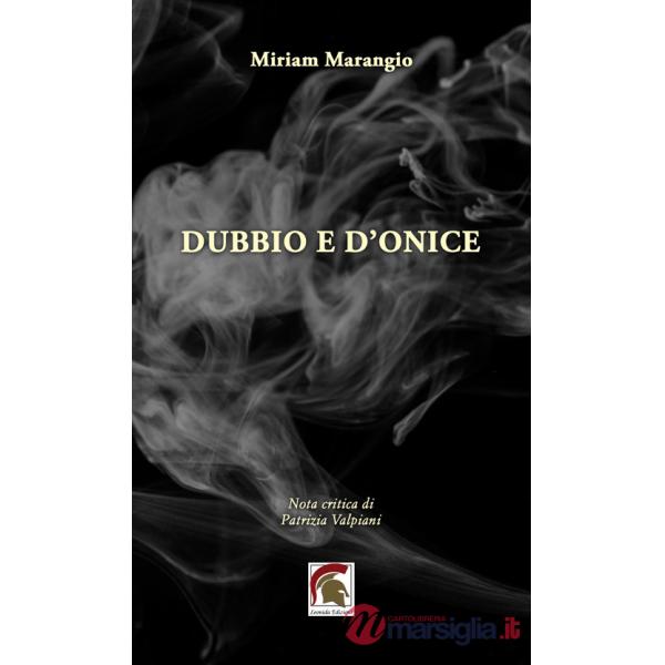 Dubbio e d'onice