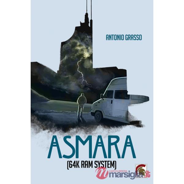 Asmara (64k Ram system)