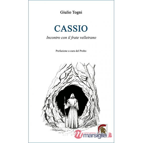 Cassio. Incontro con il frate velletrano