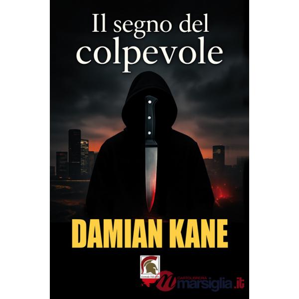 Segno del colpevole (Il)