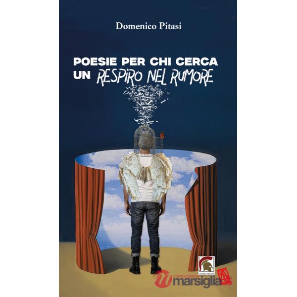 Poesie per chi cerca un respiro nel rumore