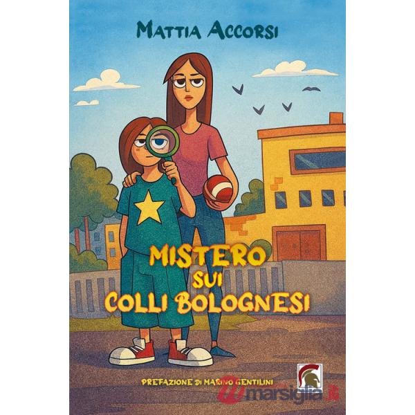 Mistero sui colli bolognesi