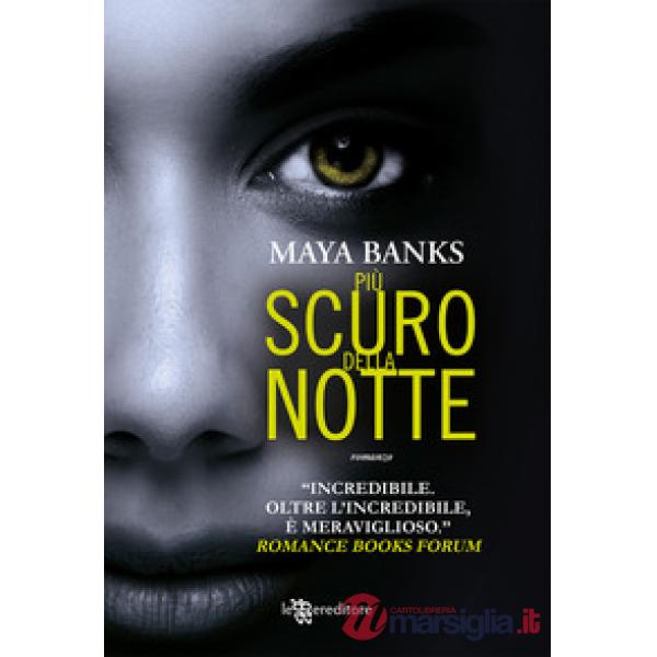 Più scuro della notte