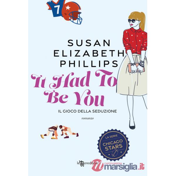 It had to be you. Il gioco della seduzione