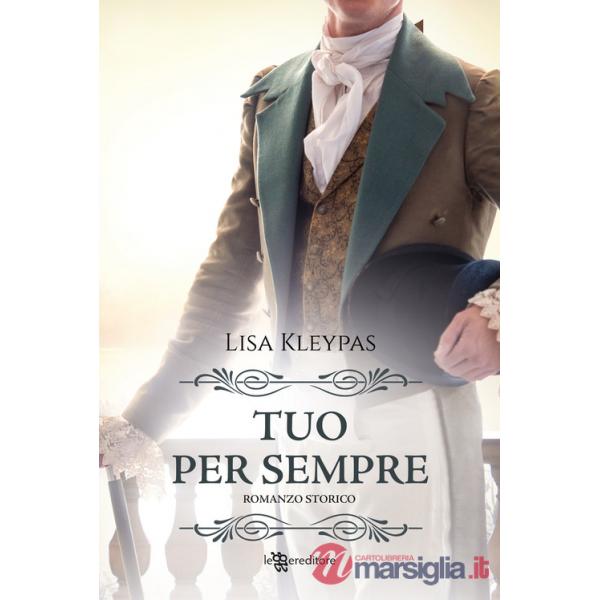 Tuo per sempre