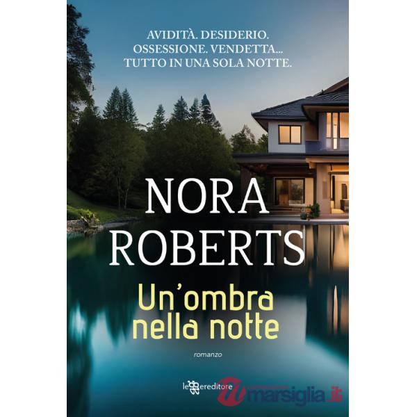 Ombra nella notte (Un')