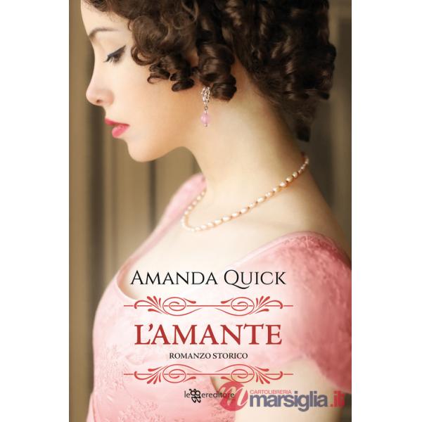 Amante (L')