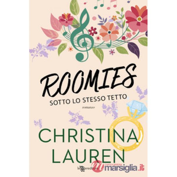 Roomies. Sotto lo stesso tetto