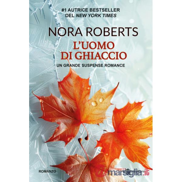 Uomo di ghiaccio (L')