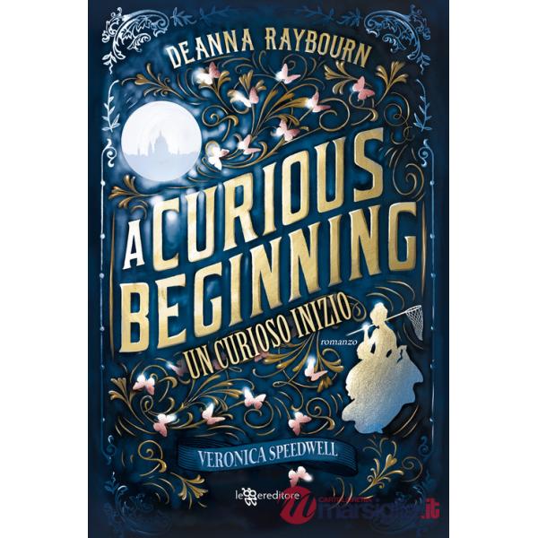 Curious beginning. Un curioso inizio (A)