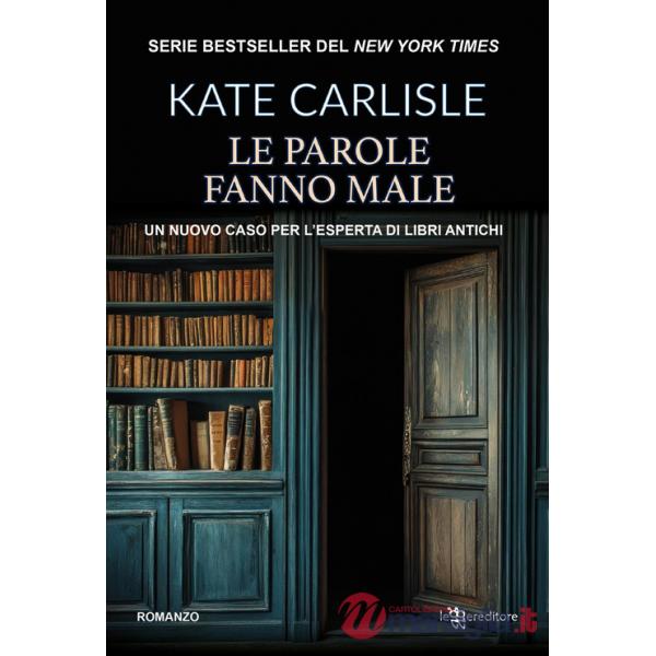 Parole fanno male (Le)