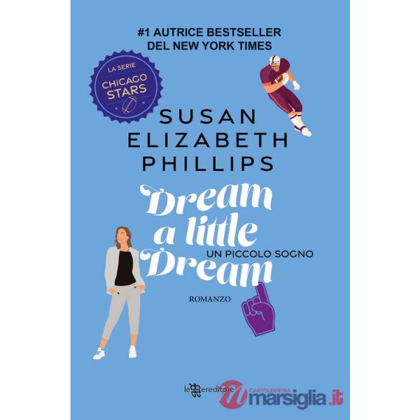 Dream a little dream. Un piccolo sogno