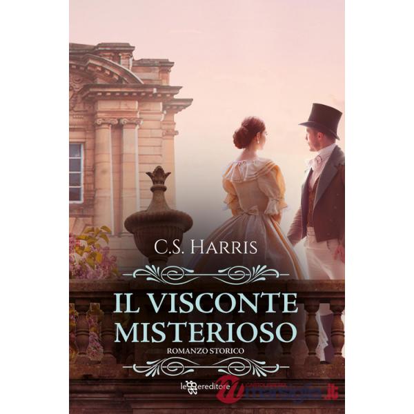 Visconte misterioso (Il)