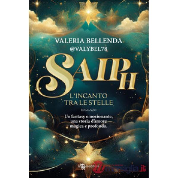Saiph. L'incanto tra le stelle
